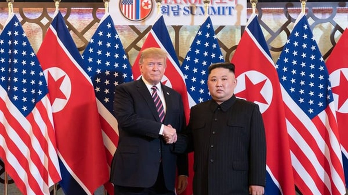 What Role Does Denuclearization Have in North Korea-US Dialogue Today?