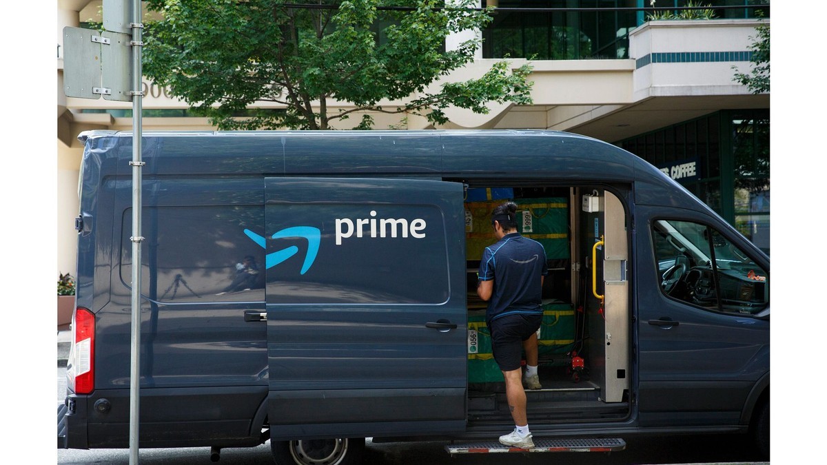 Amazon Prime Refunds Expand to Millions More Under Revised FTC Order