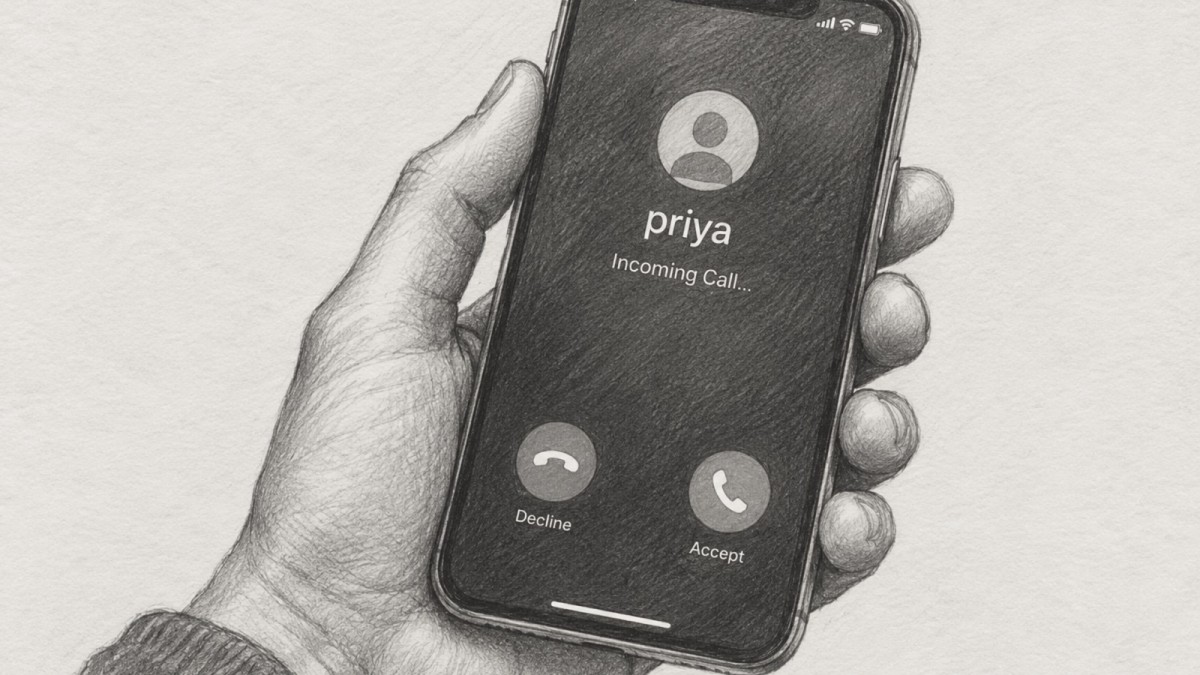 After a deepfake voice fooled her grandfather, this founder sprang into action