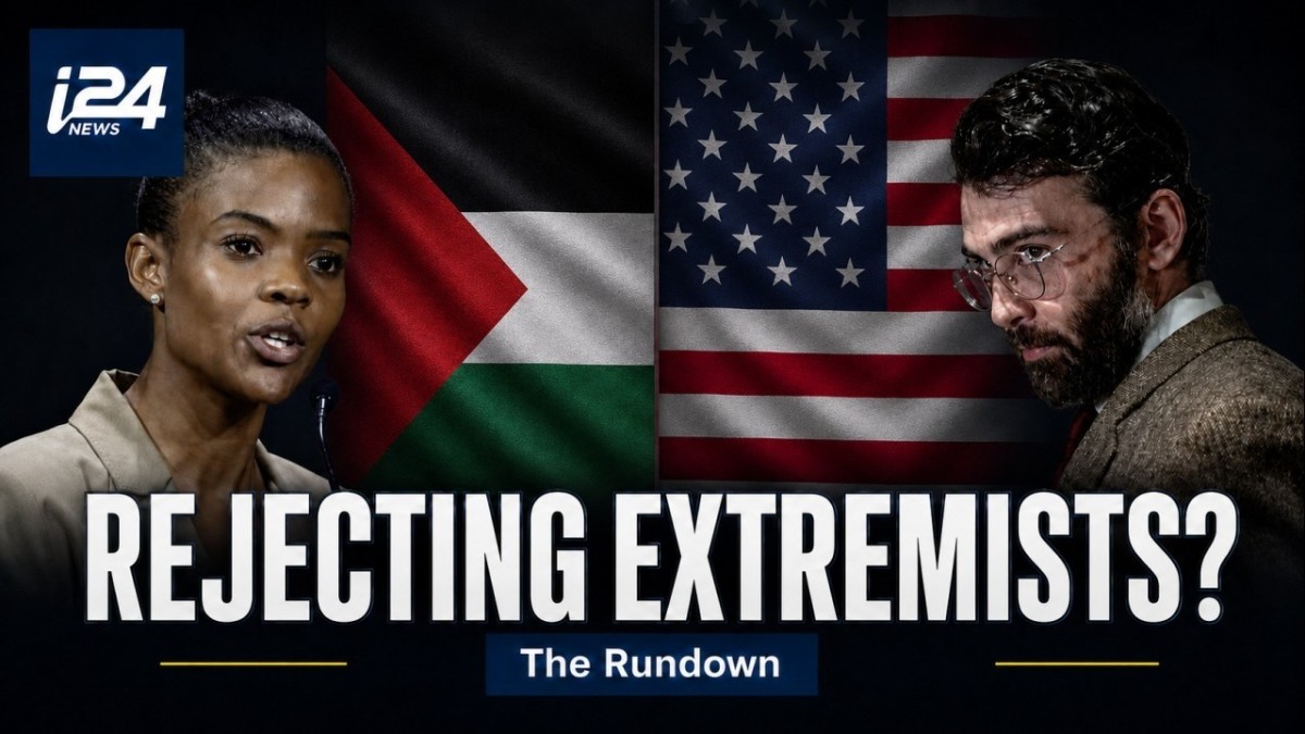 74% of Americans Back Israel's Right to Exist, but Young Voters Are Split