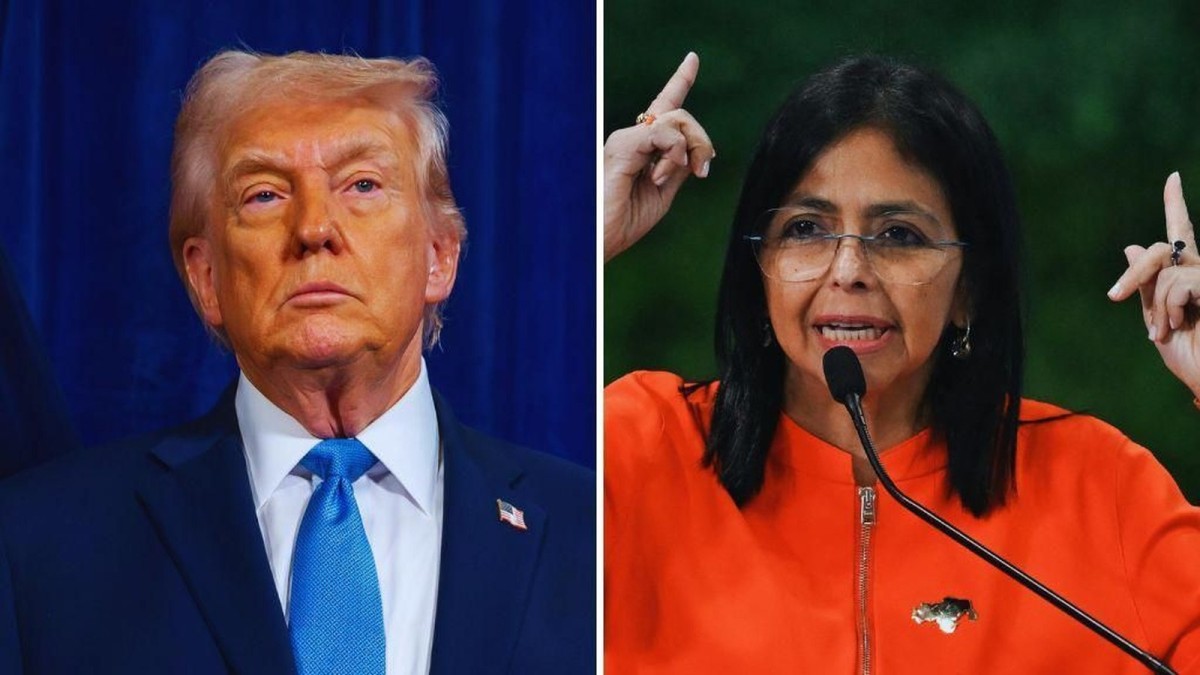 US President Donald Trump and Venezuela's interim President Delcy Rodriguez have both hailed the US-Venezuela oil deal as a success