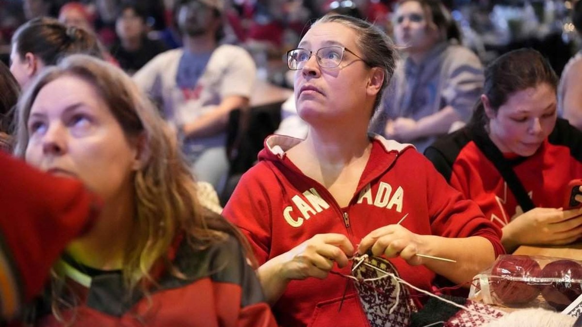 Canadian wool and yarn supplies in the spotlight as producers rethink cross-border supply chains amid U.S. tariffs.