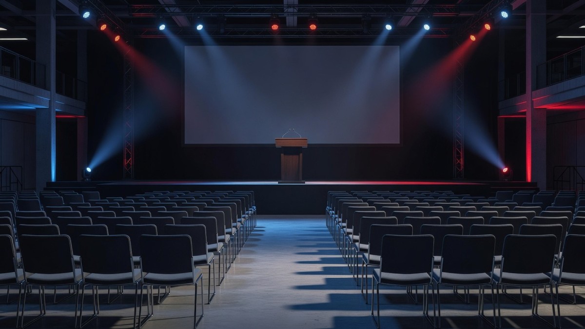 Burnham’s First Labour Conference Sets “Hope Again” Amid Cabinet Tensions