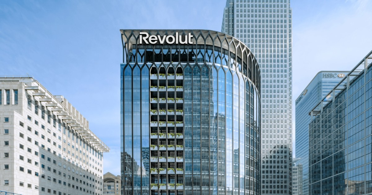 Revolut Data Breach: Passports, Selfies and Bitcoin Records Sent to a Fake Government Request