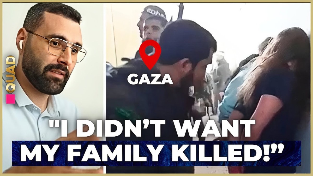 Gaza Journalist’s Admission Sparks Debate Over Media Ethics and International Perception