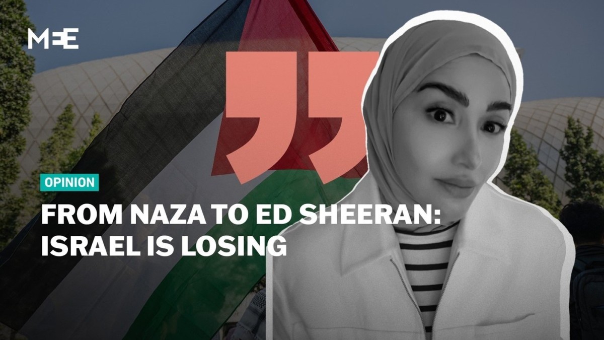 Israel’s Cultural Censorship Backfires, Raising Global Spotlight on Palestinian Suffering