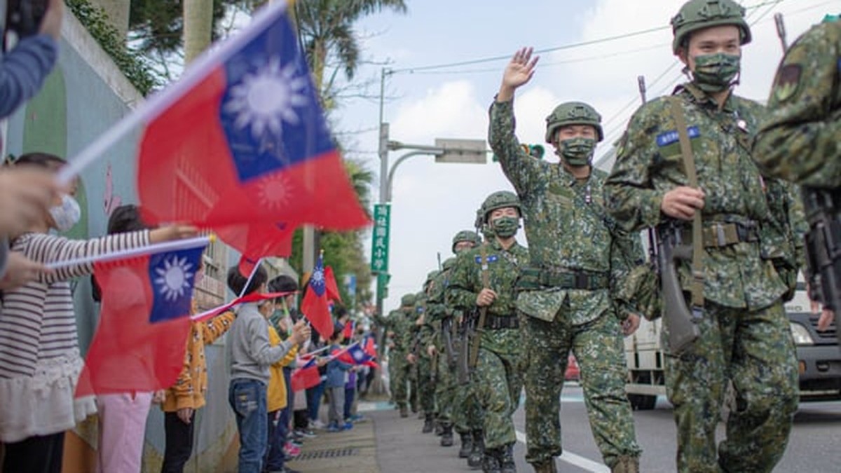 Will Taiwan Fight? We Need Better Evidence.
