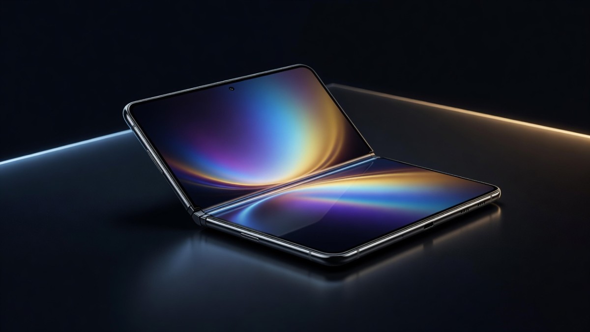 Huawei Mate XT 2 Brings Kirin 9050 Pro to the Tri-Fold Arena Days Before Apple's First Foldable