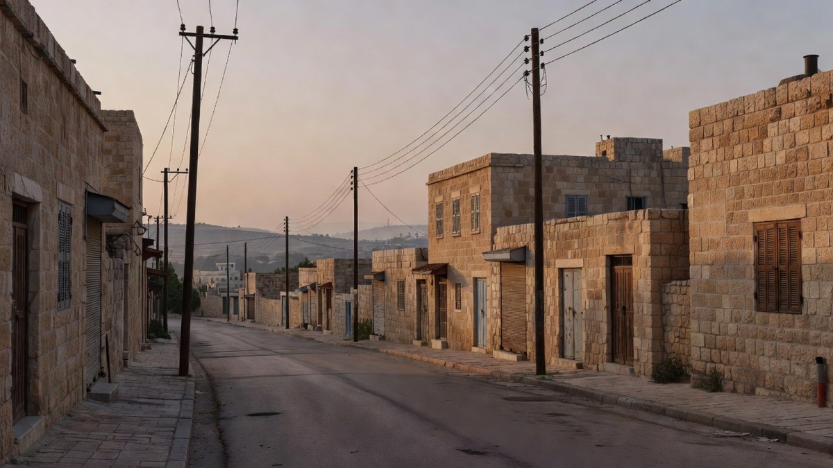Israel’s expanding grip on East Jerusalem silences Palestinian residents