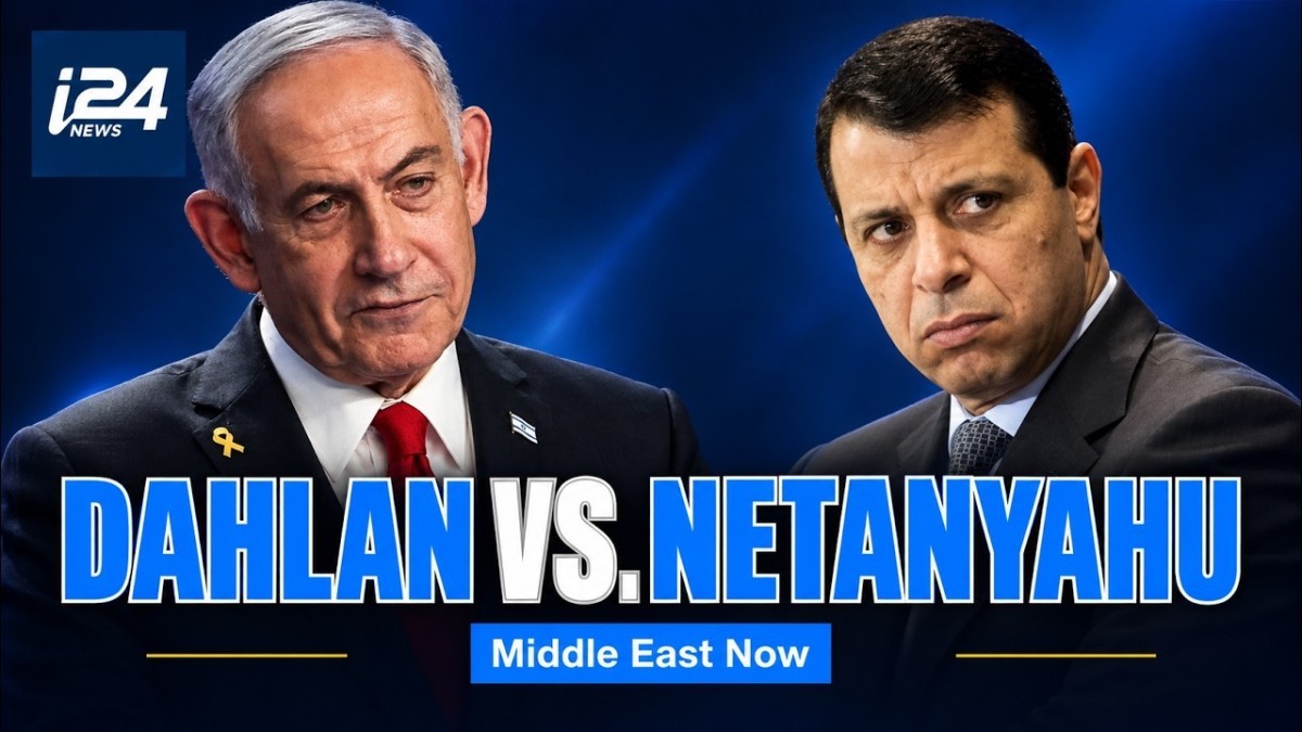 Netanyahu Denies UAE Warning Report as Haaretz Faces Libel Suit
