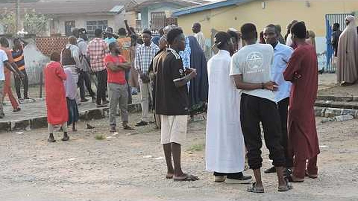 Niger State Protests Erupt After Gold Miner Deaths in Custody
