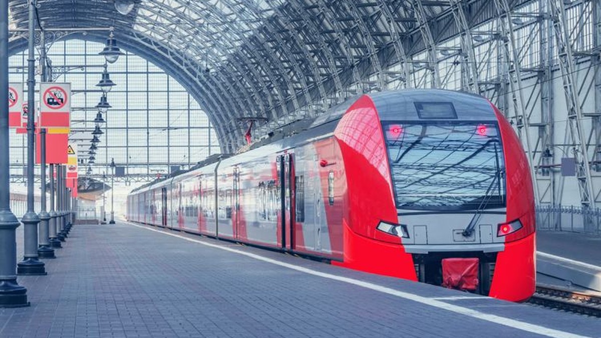 T2, MegaFon expand 5G rollout to key metro stations in Russia