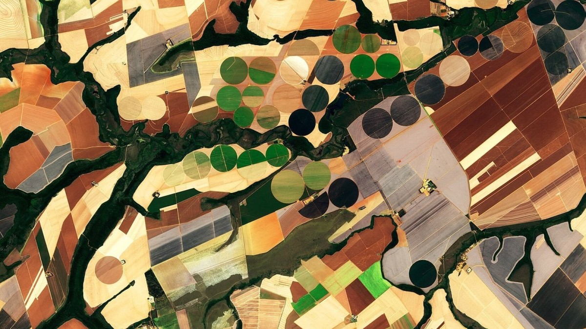 Brazil Braces for a Historic El Niño: Amazon Fire Risk and Southern Floods Loom This Spring