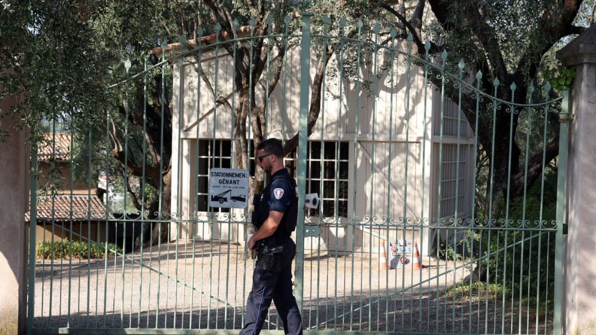 Renoir Masterpieces Stolen in Cagnes-sur-Mer Museum Heist
