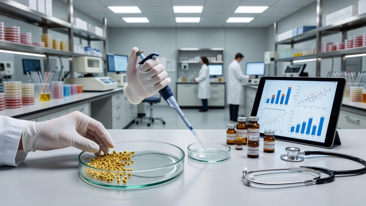 Debunking Antibiotic Myths: What You Need to Know