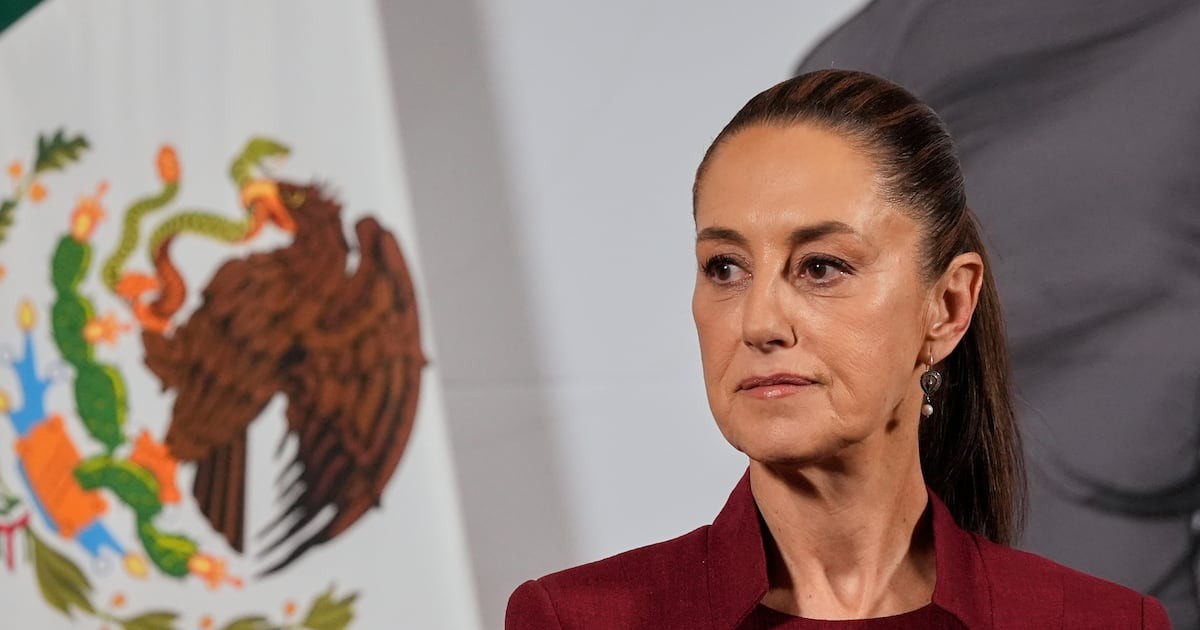Mexico and Washington Sprint for a Trade Deal Before the Midterms