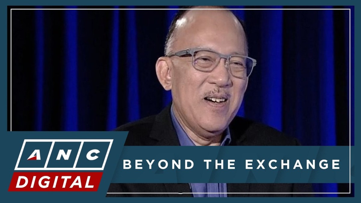 Analyst Ronald Llamas Discusses VP Sara Controversy, 2028 Election Pulse and Romualdez Arrest