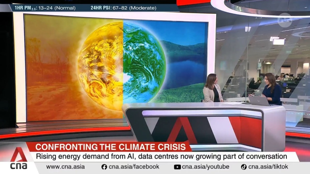 Global Heat Overshoot Threatens Human Adaptation Limits Ahead of COP31
