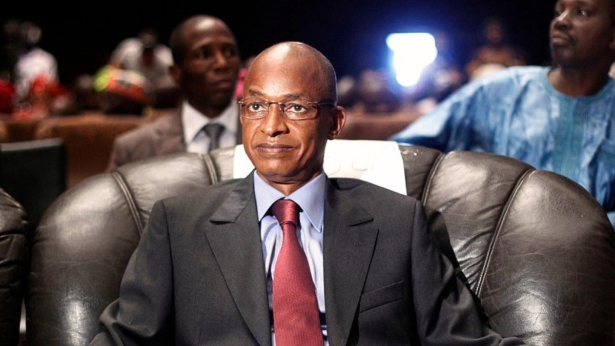 Exiled Guinean Opposition Leader Barred from UN General Assembly Trip
