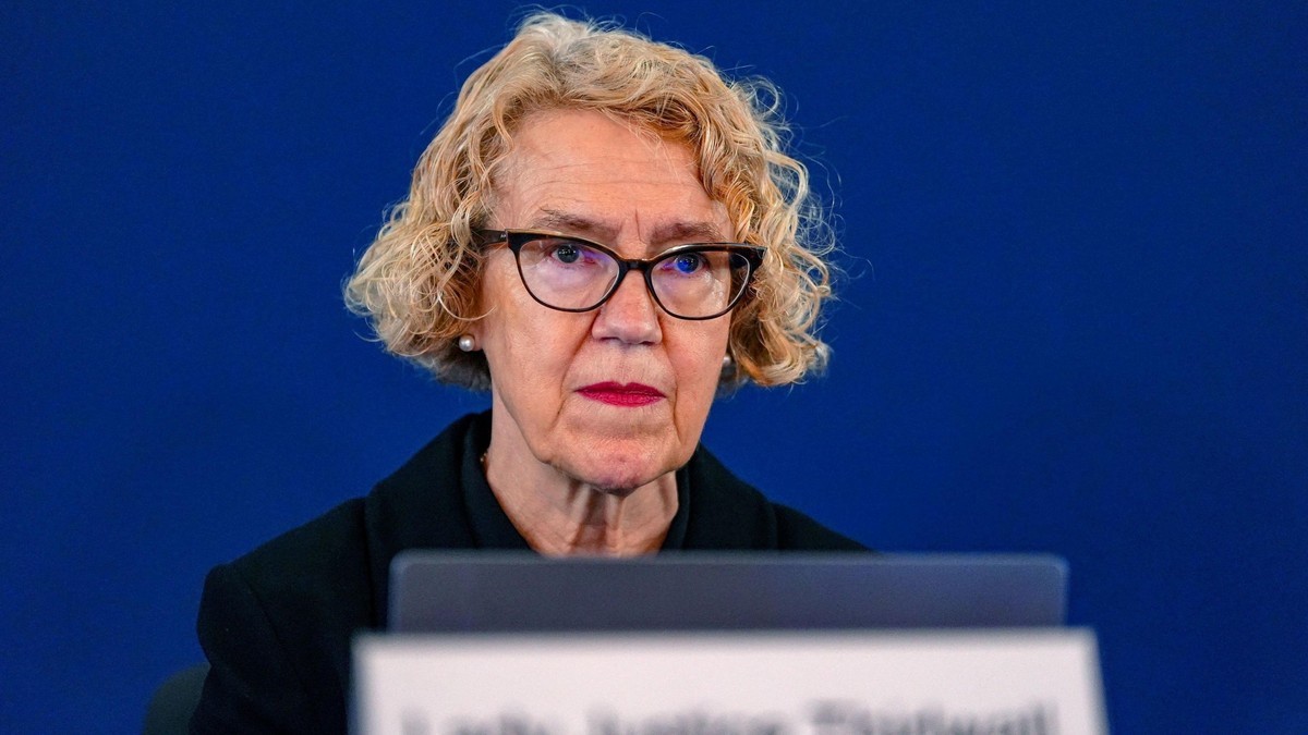 Thirlwall Report Due Today: The Failures That Let Lucy Letby Go Unstopped for a Year