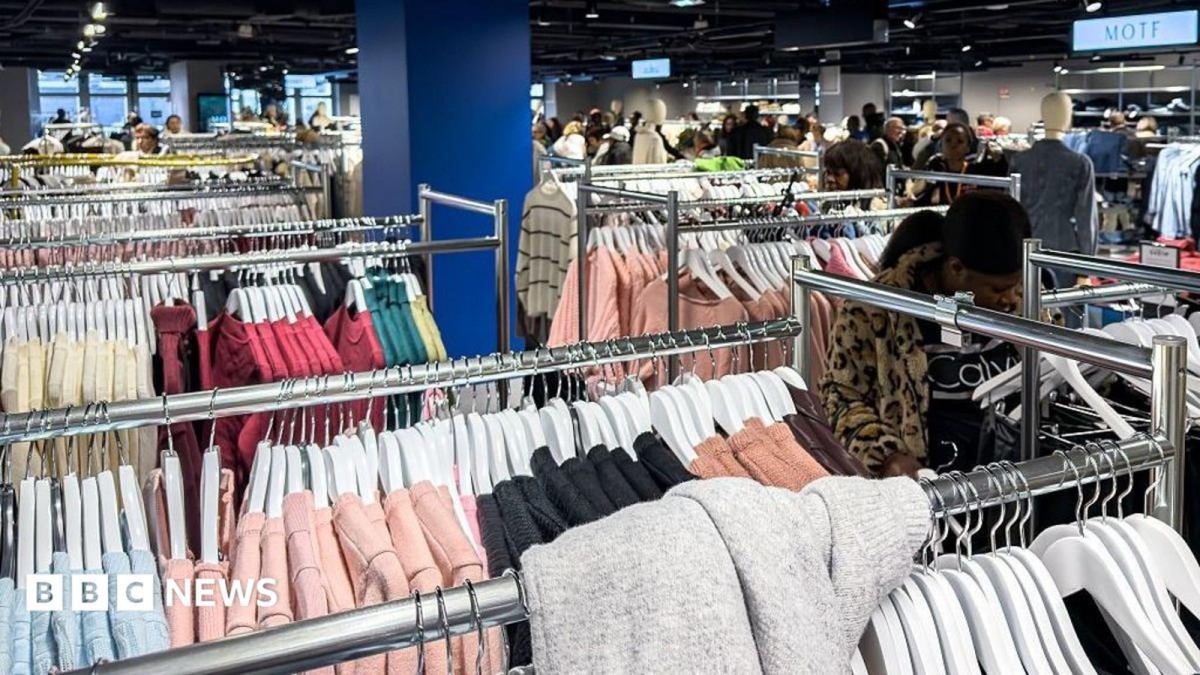 France Imposes Landmark Levy on Ultra-Fast Fashion Giants Shein and Temu, Fees to Reach €20 by 2030