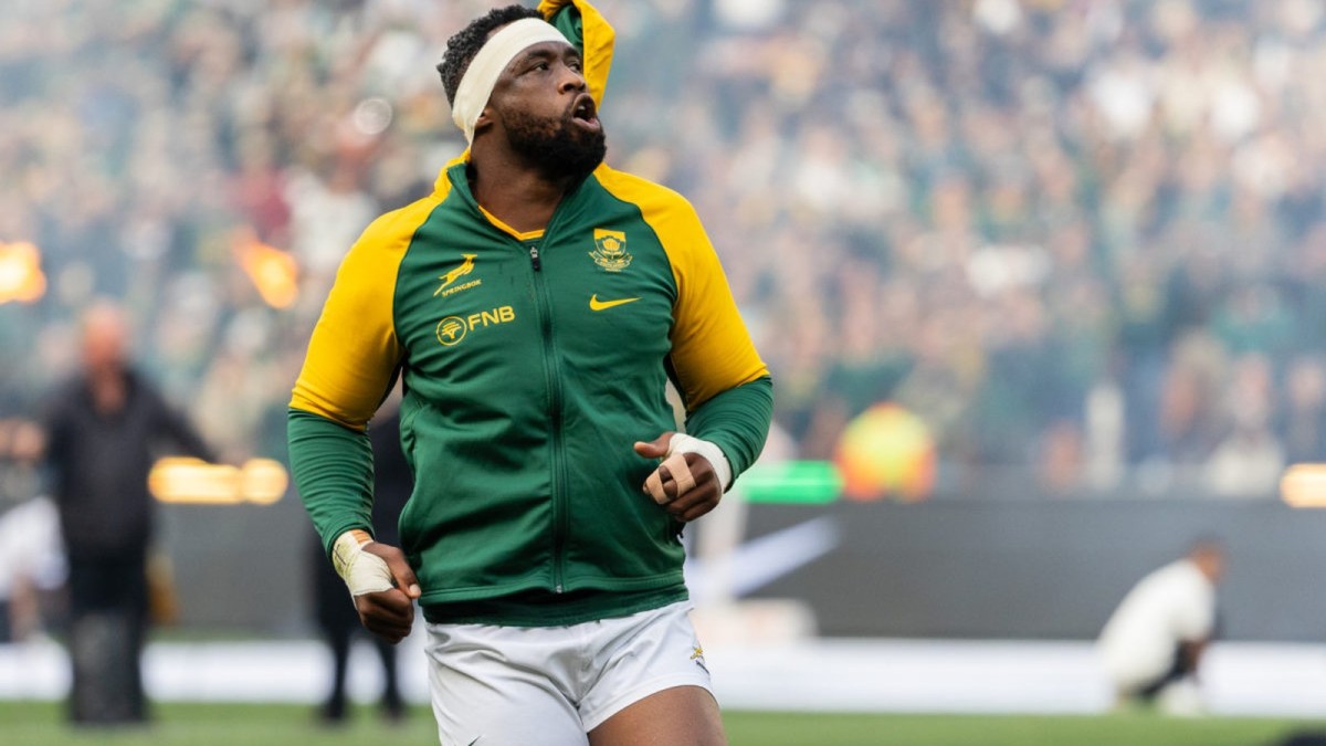 Siya wired to win the Springbok way