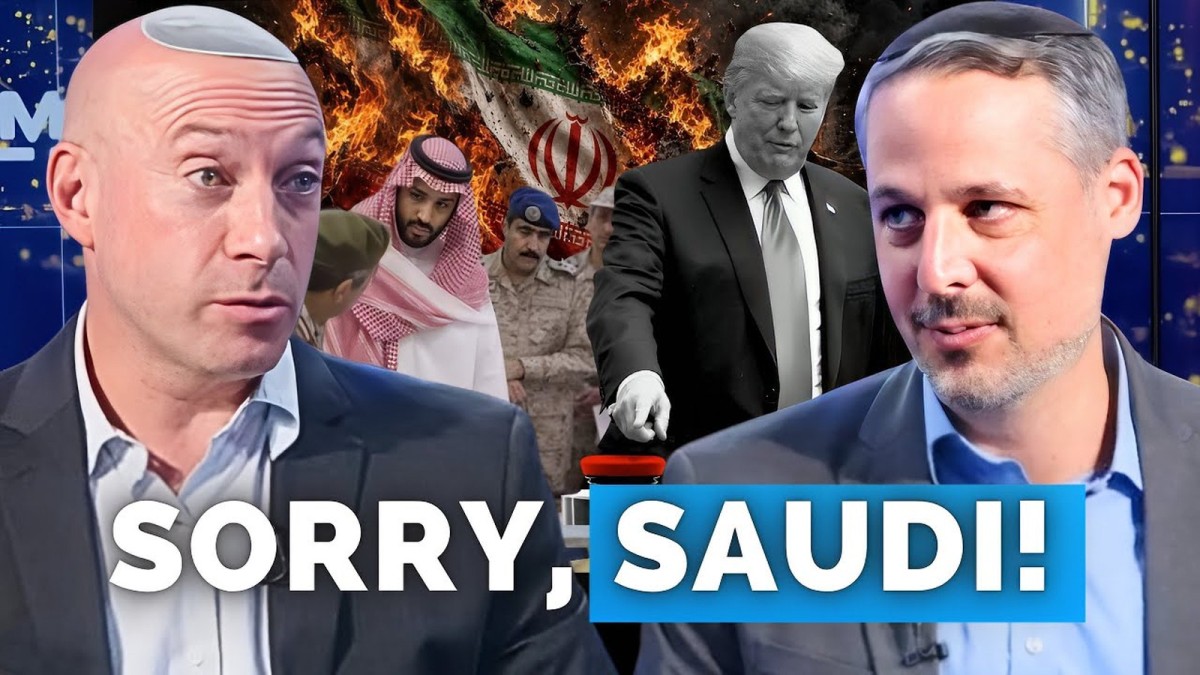 Trump Moves Reshape Middle East Strategy Amid Rising Threats to Jews