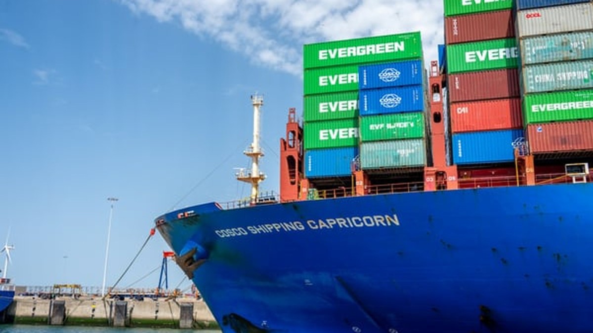 The Challenges of Finding Political Treasure in Chinese Overseas Ports