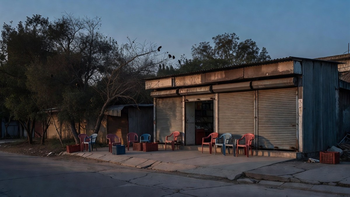 Ranchi Monkey’s Liquor Shop Visit Highlights Gaps in Wildlife Management and Public Health Policy