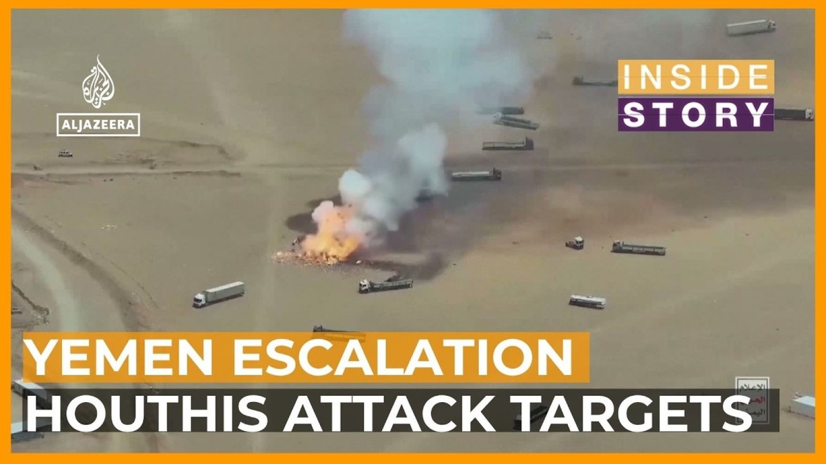 Saudi‑Yemen Standoff Threatens Wider Gulf Stability and Global Energy Markets