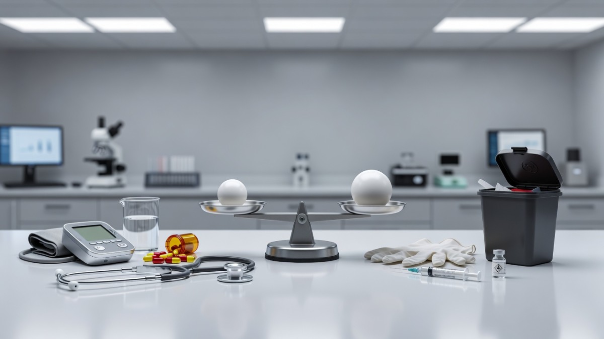 Assessing Utilities: Balancing Health Benefits and Risk