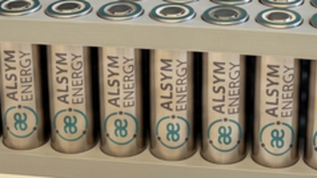 The start-ups hoping to return battery making to the US