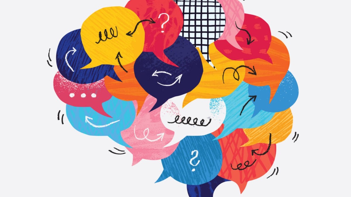 Learning another language may be one of the best ways to keep your brain healthy