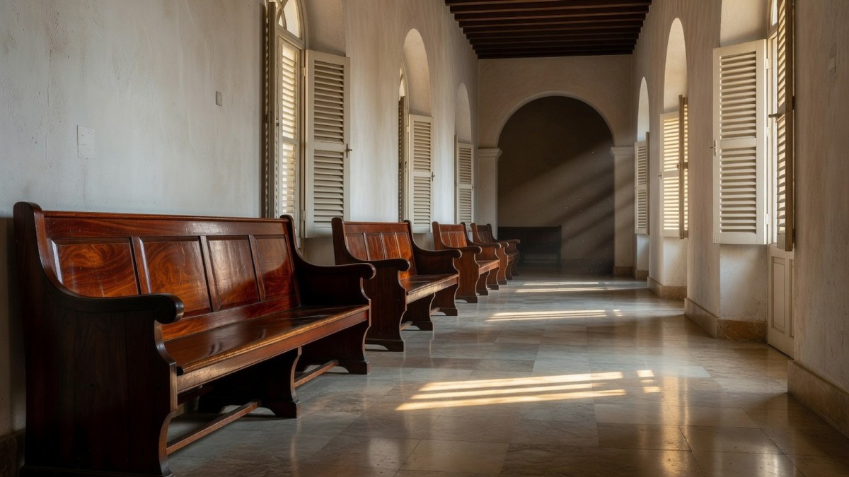 Justice and fairness at the heart of Barbados penal reform amendment