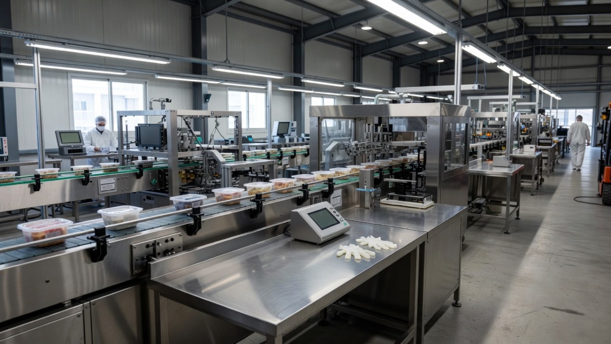 Who Will Stand at the Machine? Inside the Labor Crunch Paralyzing Israel's Production Lines