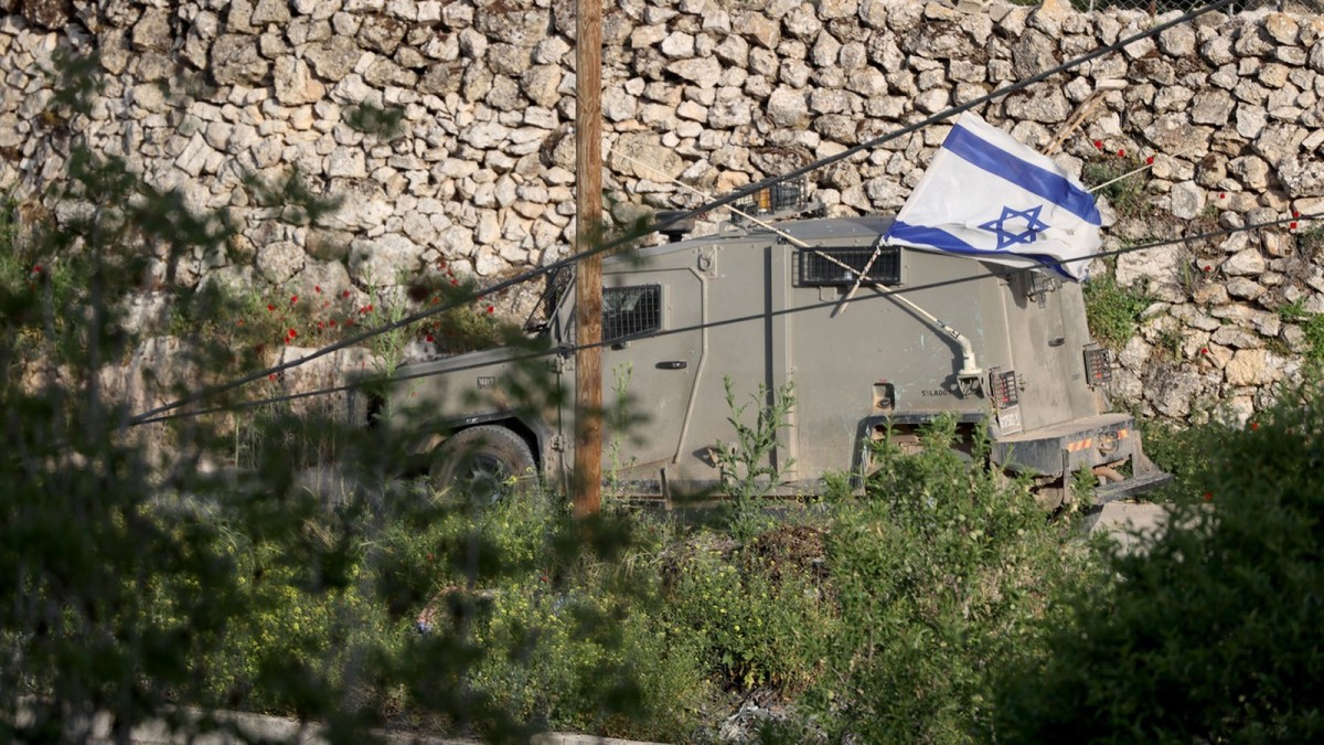 Israeli High Court orders return of Jalud residents after settler violence