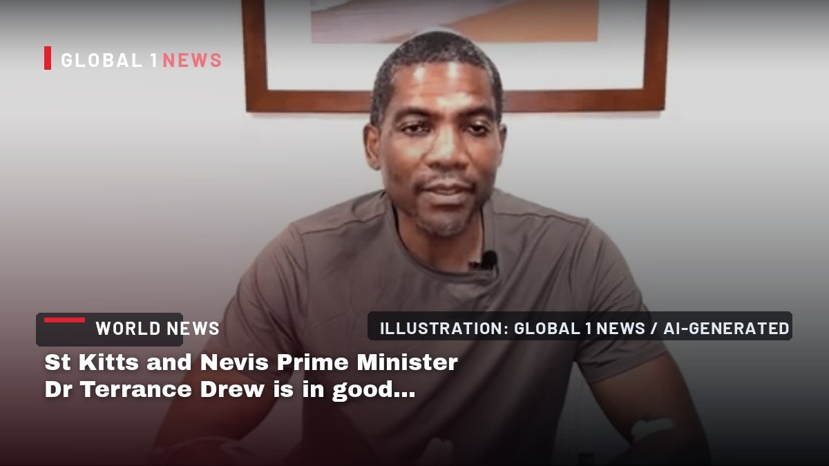 St Kitts and Nevis Prime Minister Dr Terrance Drew is in good spirits and continuing his recovery in Miami, telling the region on Thursday that "there is nothing alarming to report" as doctors press on with investigations into the illness that felled him at home last weekend.