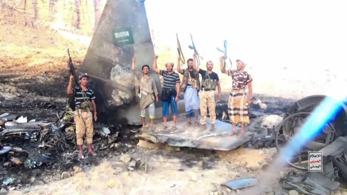 Explainer-How Yemen's Houthis went from a small mountain militia to a big regional threat