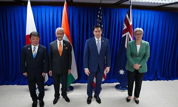 Free and Open Indo-Pacific at Ten: Japan's Updated Vision, ASEAN Alignment, and the Region's Response