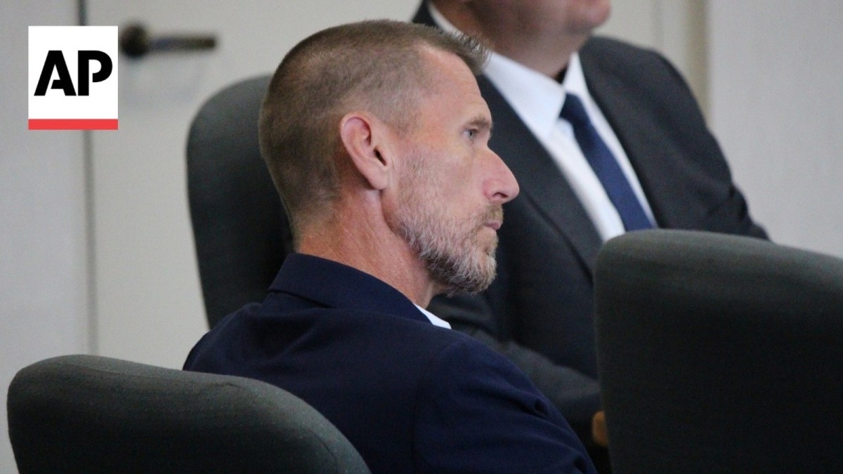 Vermont Jury Finds Man Guilty of Attempted Murder in Attack on Palestinian Students