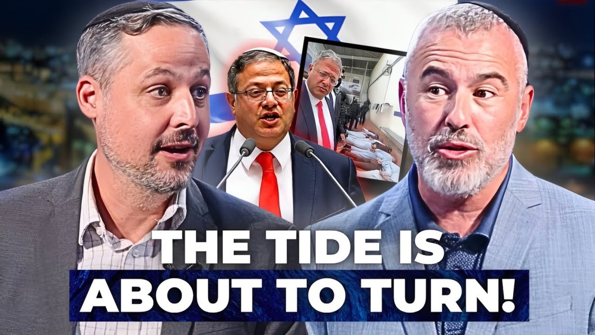 Yishai Fleischer Warns of a Major Right‑Wing Realignment Ahead of 2026 Elections