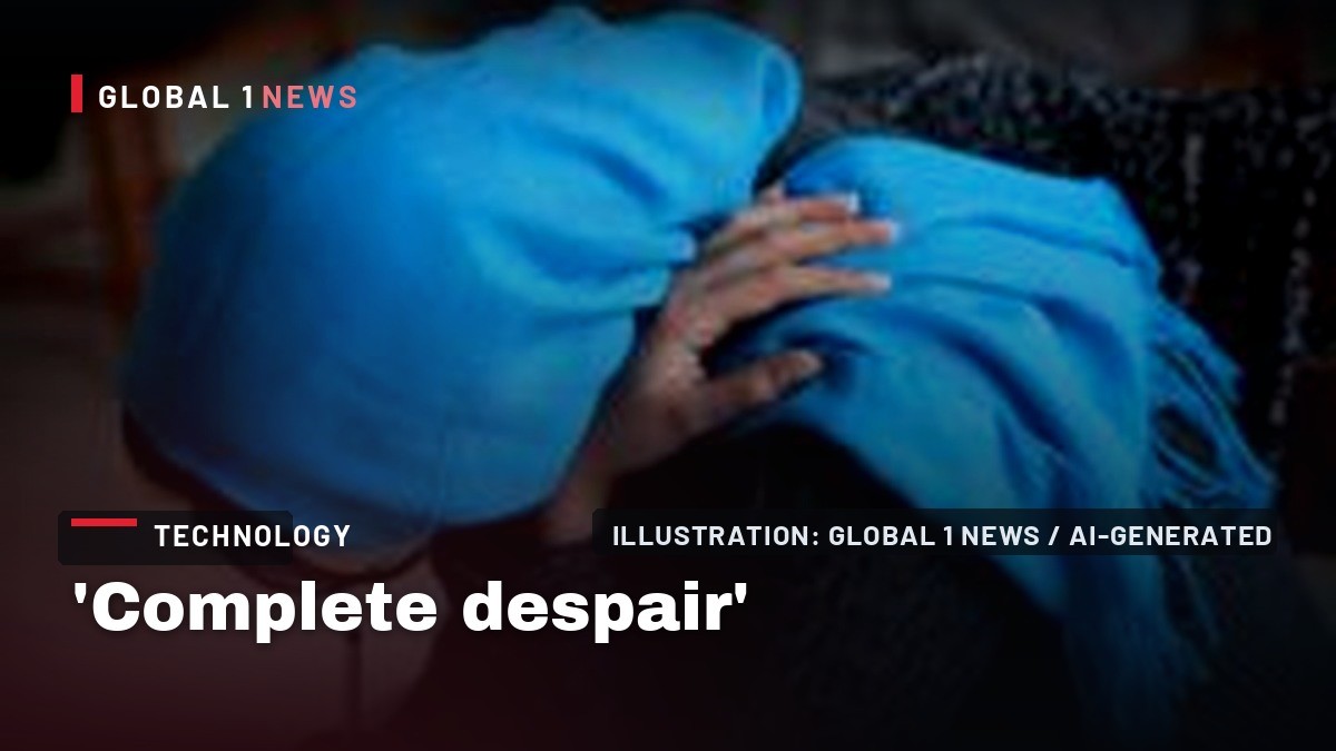 'Complete despair': Afghan female medical students fear being sent home from Pakistan