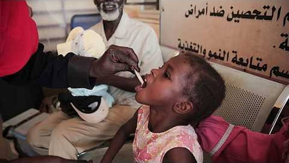 Sudan’s Public Health Crisis Deepens Amid Ongoing Conflict