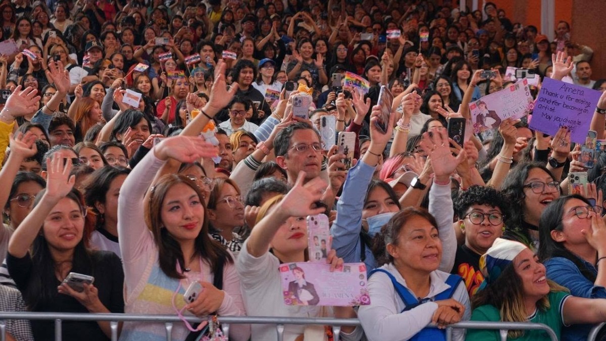 Thai Festival Mexico 2026 Draws Record 31,220 Visitors
