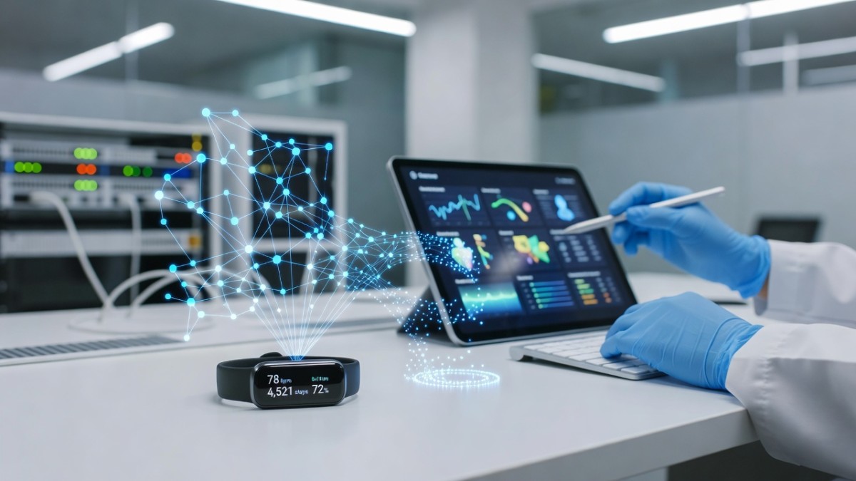 How Medical Data Sharing Impacts Your Fitness Tracker – What You Need to Know