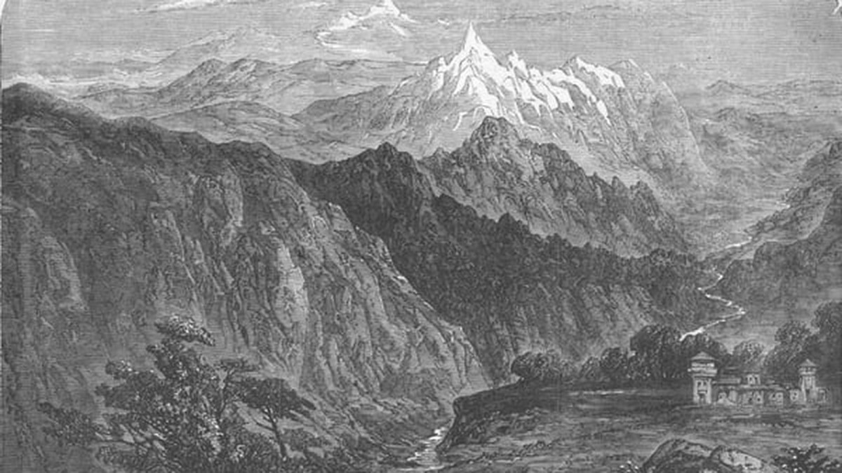 Shipki La and the Battle Over the History of China-India Trade