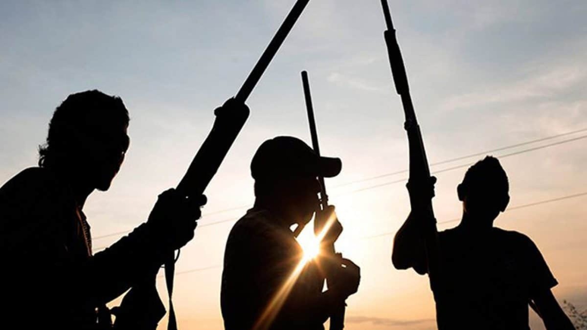 Gunmen attack popular Mangu market, kill five, injure scores