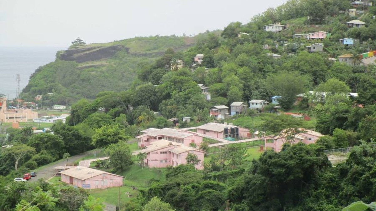 Renovation works set to commence at Mt Gay Psychiatric Hospital
