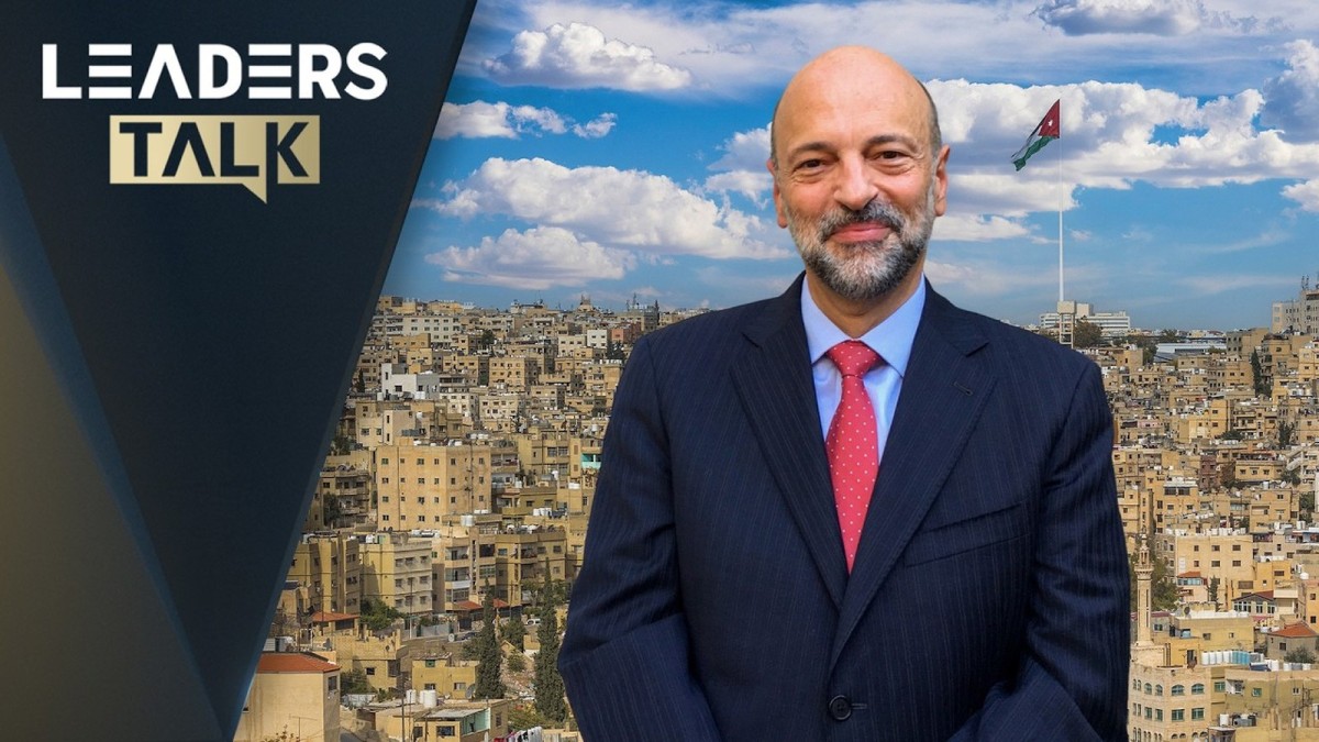 China’s Urban Model and Data‑Driven Governance Through the Eyes of a Former Jordanian Premier