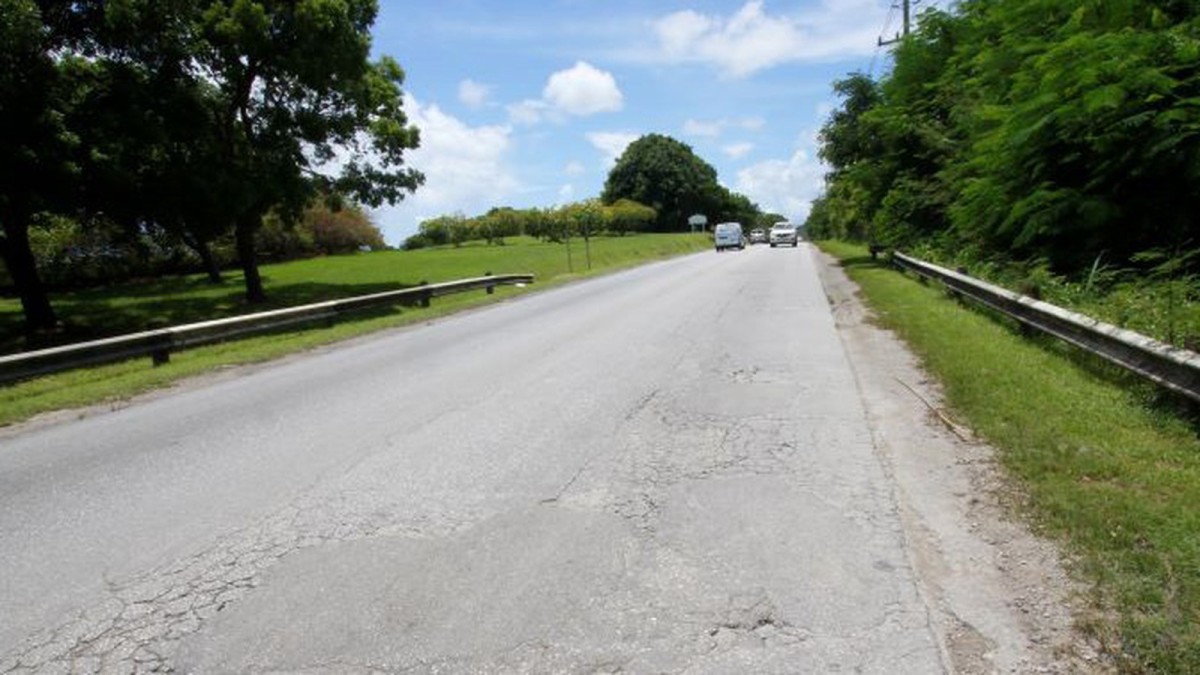 Milling and paving work resumes on Highway 2A